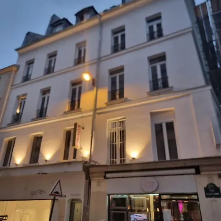 Aboukir * Parigi